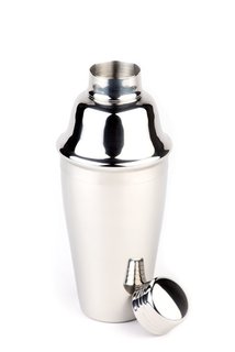 [APS 36010] BAR SHAKER HD SET S/S 16oz