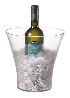 [APS 36066] WINE/CHAMPAGNE BOWL
