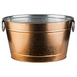 [APS 36100] BEVERAGE TUB 40X28CM