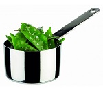[APS 40643] MINI SAUCE PAN 4oz