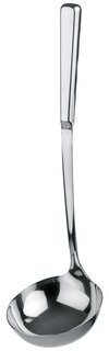 [APS 75908] SOUP LADLE S/S 0.1liter