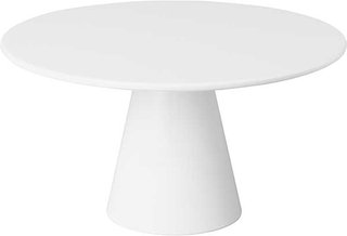 [APS 83891] CAKE PLATE Ø31CM / HEIGHT 16CM