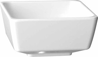 [APS 83910] BOWL 5.5X5.5CM WHITE