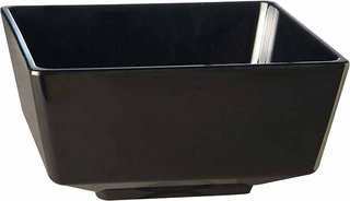 [APS 83911] BOWL 5.5X5.5CM BLACK