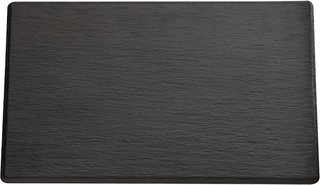 [APS 83956] TRAY SLATE 1/2 MELAMINE