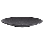 [APS 85064] PLATE 26CM NERO