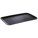 [APS 85067] TRAY GN 1/1 NERO