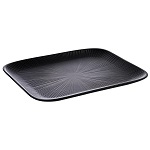 [APS 85068] TRAY GN 1/2 NERO