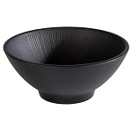[APS 85069] BOWL 16CM NERO