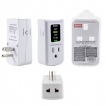 [AVR MAG 586] VOLTAGE PROTECTOR 15AMP