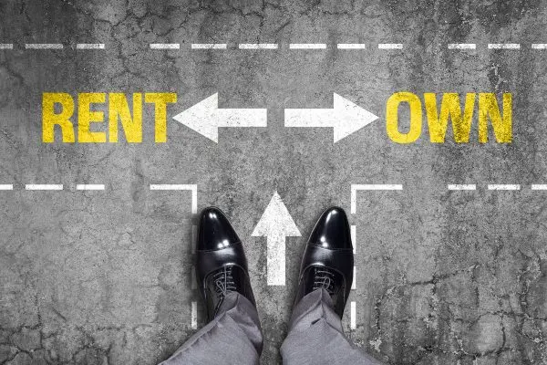 renting hotel equipment