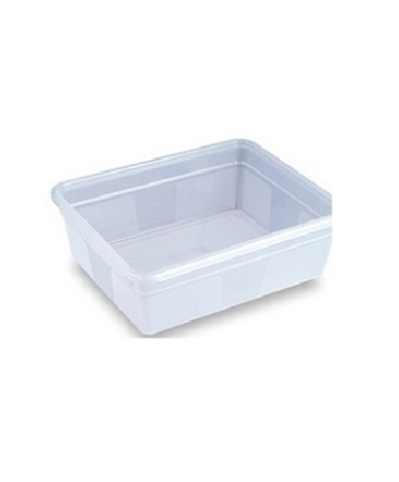 FOOD CONTAINER FREEZER GN 1/2 6 LITER