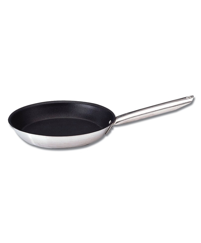 FRY PAN 20cm TRADITIONAL PRO