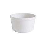 RAMEKIN 2.5oz SMOOTH