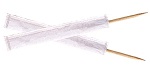 TOOTHPICKS WRAPPED - BOX OF 1000 EACH