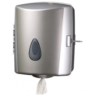 HAND TOWEL DISPENSER S/S TBD - EACH