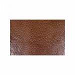 TABLE MAT PVC HIPPO PATTERN TBD - EACH