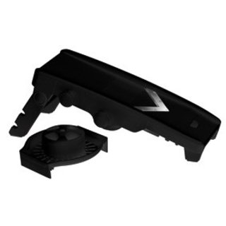 MANDOLINE V-SHAPE BLADE