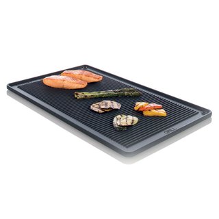 GRILL AND PIZZA TRAY GN1/1 305x508 - (12"x20")