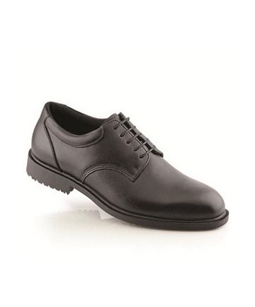 CAMBRIDGE MEN'S BLACK SIZE 12