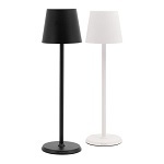 TABLE LAMP FELINE BLACK HEIGHT 38cm/15.2" - EACH