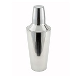 BAR SHAKER SET S/S 28oz