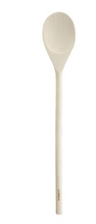 SPOON WOODEN 18''