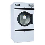 DRYER GAS W/REVERSE CYCLE