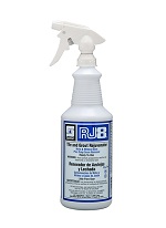 RJ8® TILE & GROUT REMOVER 1 QUART - CASE OF 12 EACH