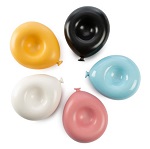 GLOBUS PLATE XL WHITE TBD