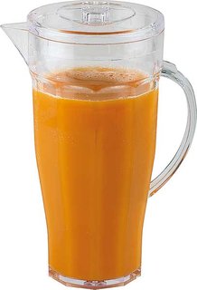 JUICE PITCHER 2.5 QRT