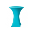 Cocktail table cover