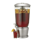 Juice and punch dispeners