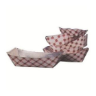 Paper trays & bags
