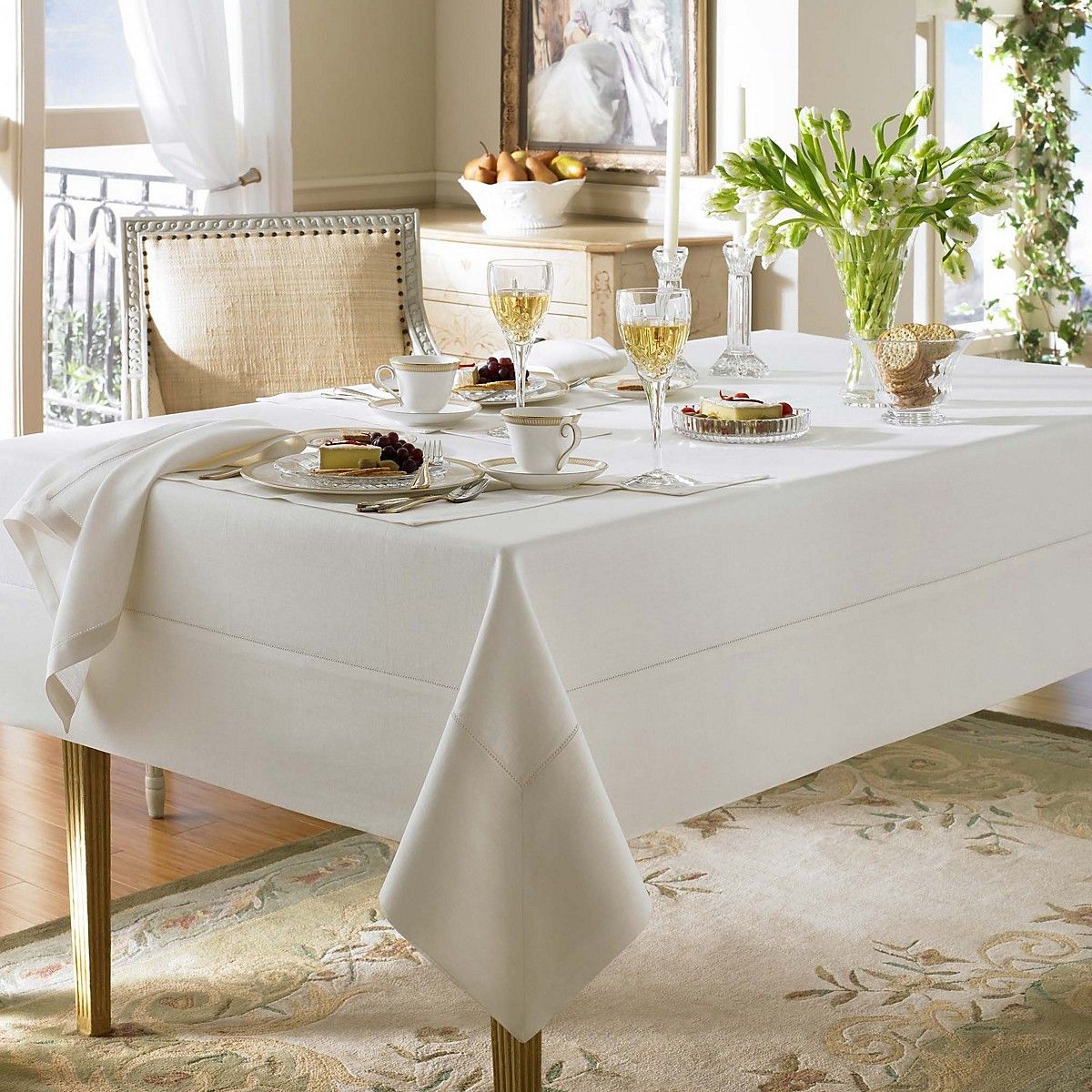 Table linen, placemats