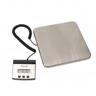 [ESC 120S] PLATFORM SCALE 220LBS/100KG