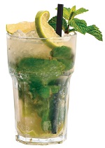 [FC 112] REMEDY GLASS 9.5oz CLEAR