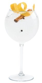 [FC 507] GIN & TONIC GLASS 21oz