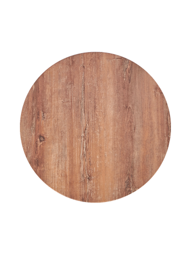 [FUR SMARTL R80 222] TOP SMARTLINE 222 ROUND 80CM ATACAMA TBD