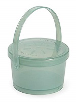 [GET EC-07-1 JADE] ECO SOUP CONTAINER 12oz - EACH