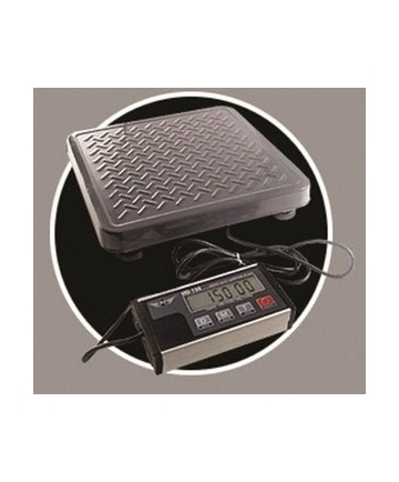 [HBI SCHD150] HD SHIP SCALE 150LBS X0.05LBS