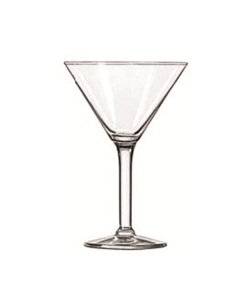 [LIBBEY 8480] SALUD GRANDE MARTINI 10oz - CASE OF 1 DOZEN