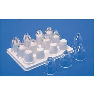 [MAT 166004] PASTRY BAG TUBES SET OF 12