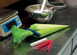 [MAT 169003] PASTRY CLIP BAG 3/PACK