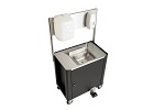 [MULTI WASH STATION] MOBILE HANDWASH UNIT TBD