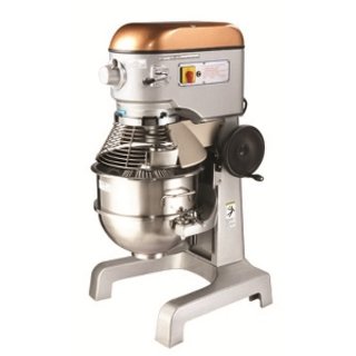 [SPA SP-60HA-J] MIXER 60 QRT, METALIC BRONZE - 220V, 1PH (56.78L)
