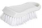 [TG PLCBB02WH] CUTTING BOARD BRUSH WHITE
