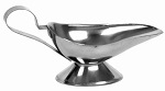 [TG SLGB003] GRAVY BOAT 3oz.