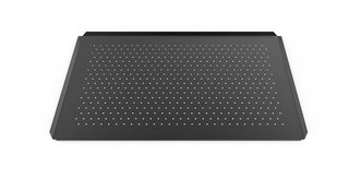 [UNOX-A TG890] TRAY GN1/1 305x508, FORO PERFORATED - NON-STICK ALUM (12"x20")