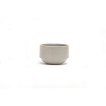 [VER E-4S-S] BOUILLON BOWL 9oz STONE - EACH